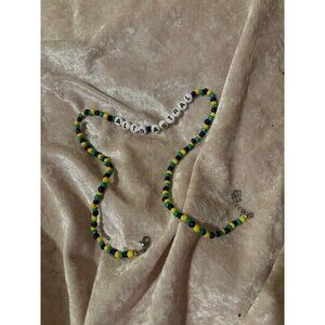 Byredo astral alto necklace